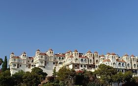 Vimar Algarrobo Costa